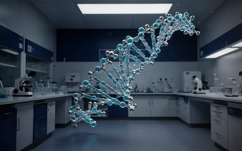 Crispr: FDA genehmigt Zugo-cel für Neuro-Indikationen - Foto: über boerse-global.de