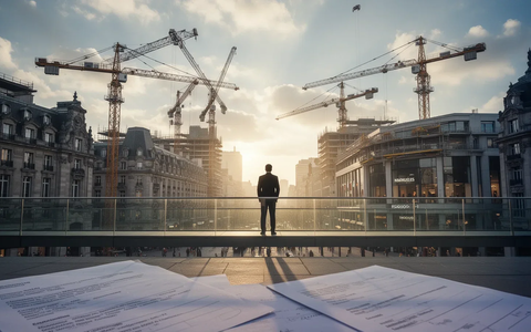 Einzelunternehmen in der EU: Boom trotz steigender Bürokratie - Foto: über boerse-global.de
