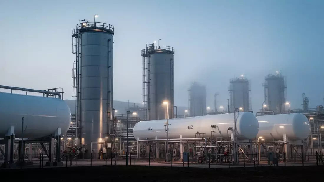 Plug Power Aktie: 0,18 Dollar Verlust trotz 163,5 Mio Umsatz Illustration mit AI erstellt übermittelt durch boerse-global.de