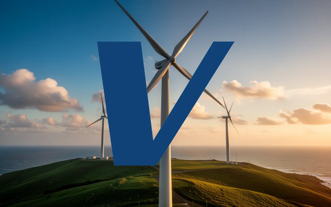 Vestas: Erstes Unternehmen mit 200 Gigawatt - Foto: über boerse-global.de