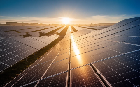 Enphase Energy Aktie: IQ SST für Datenzentren bis 2028 - Foto: über boerse-global.de