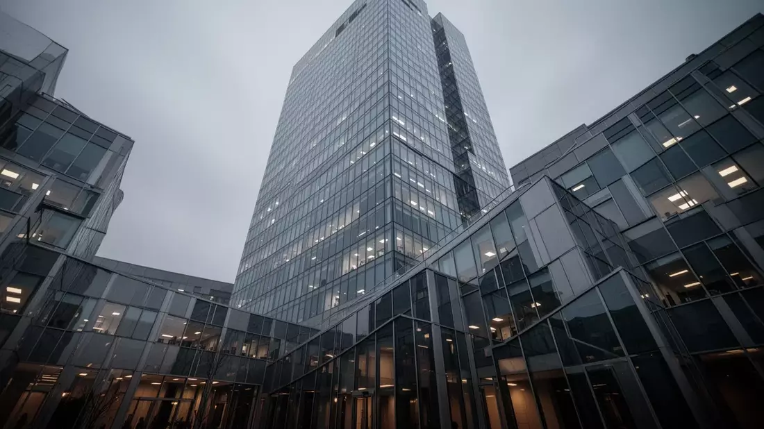 Corning Aktie: 19. Mai bei J.P. Morgan Konferenz - Bild: über boerse-global.de