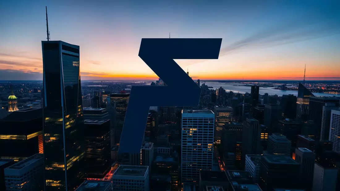 T1 Energy Posts First Profit After Trina Exit, Launches $285 Million Capital Raise for Austin Factory Illustration mit AI erstellt übermittelt durch boerse-global.de