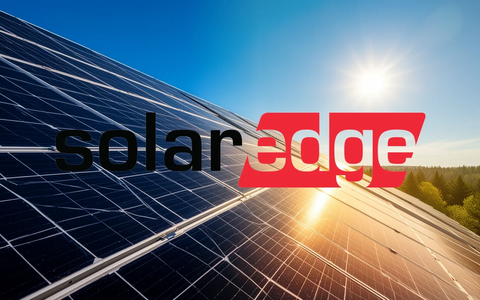 SolarEdge Aktie: 4. Juli 2026 treibt Steuer-Rally - Foto: über boerse-global.de