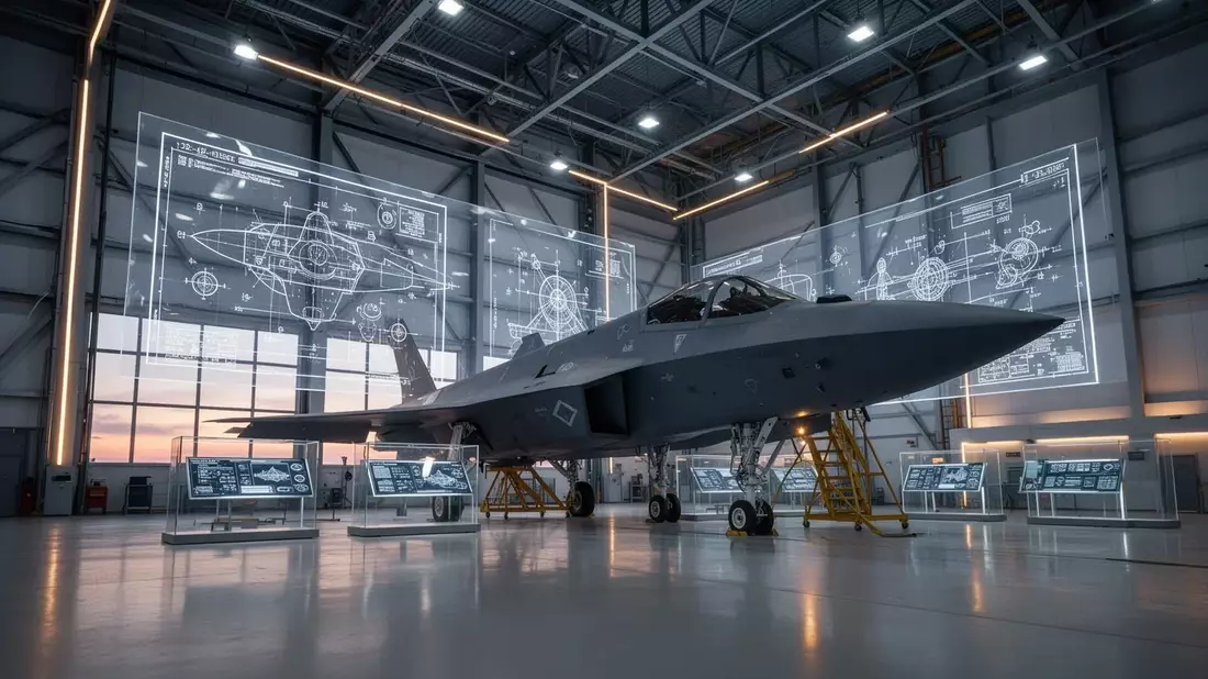 Thales Aktie: Auftragseingang 4,7 Milliarden Euro - Bild: über boerse-global.de