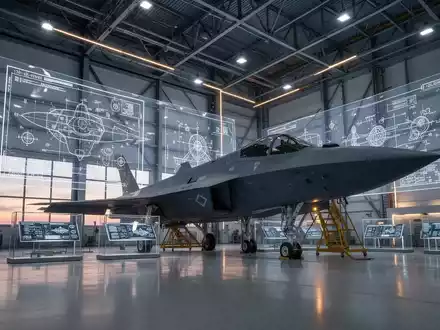 Thales Aktie: Auftragseingang 4,7 Milliarden Euro - Foto: über boerse-global.de