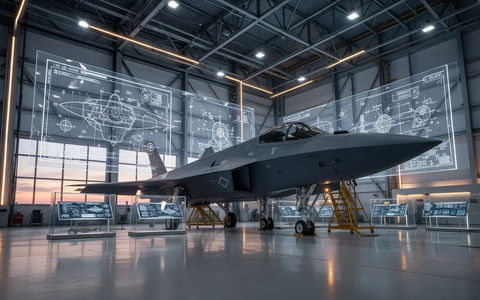 Thales Aktie: Auftragseingang 4,7 Milliarden Euro - Foto: über boerse-global.de