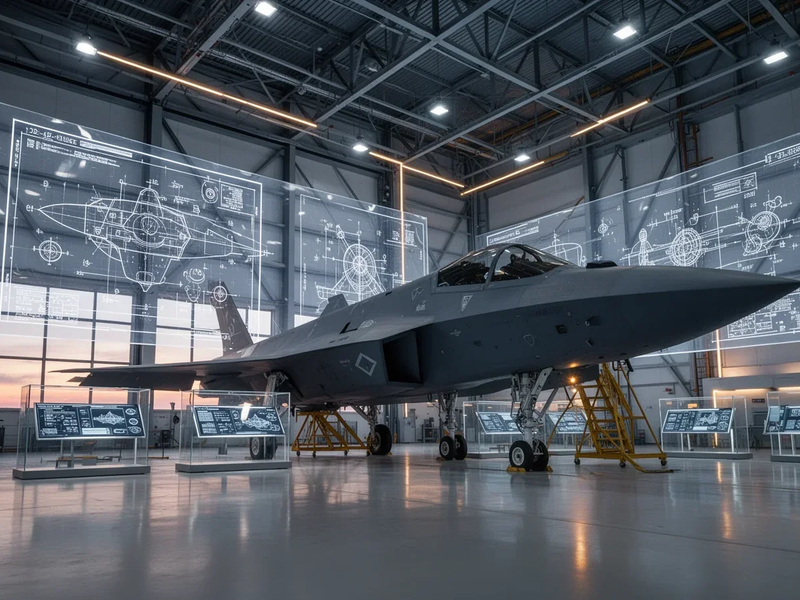 Thales Aktie: Auftragseingang 4,7 Milliarden Euro - Foto: über boerse-global.de