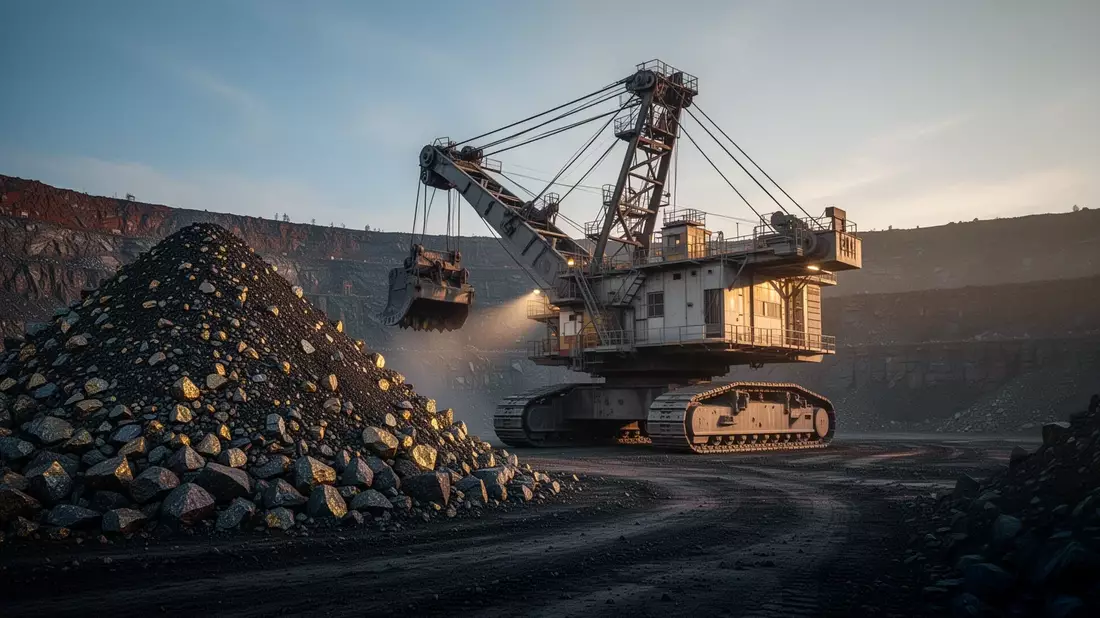 Metallium Aktie: 8.000-Tonnen-Ziel noch zu 50% gesichert - Bild: über boerse-global.de