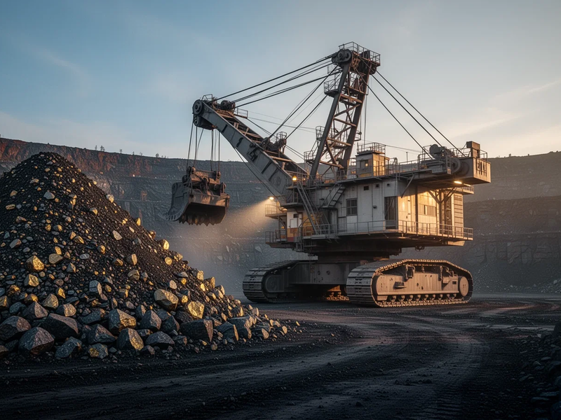 Metallium Aktie: 8.000-Tonnen-Ziel noch zu 50% gesichert - Foto: über boerse-global.de