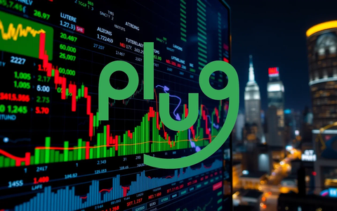 Plug Power: los analistas chocan ante la mejora de márgenes, pero la cartera de 8.000 millones y los planes de liquidez marcan la hoja de ruta - Foto: über boerse-global.de