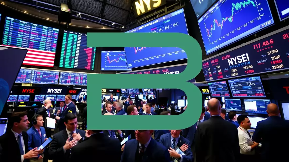 BioNTech: el mercado aguarda el veredicto de Pumitamig mientras la compañía ajusta el gasto y renueva su consejo Illustration mit AI erstellt übermittelt durch boerse-global.de