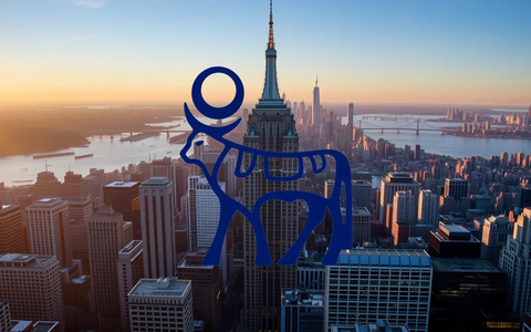 Novo Nordisk Repurposes $1.3B Factory Into Warehouse While Zenagamtide Opens New Obesity Frontiers - Foto: über boerse-global.de