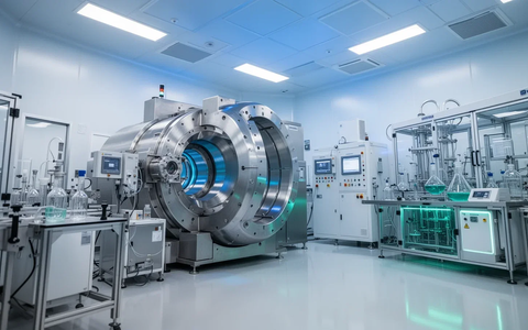 Novartis Aktie: Denton-Werk für Radioligand-Therapie - Foto: über boerse-global.de