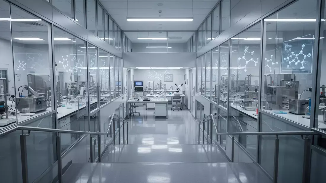Medtronic Aktie: 19,71% Minus seit Jahresbeginn Illustration mit AI erstellt übermittelt durch boerse-global.de