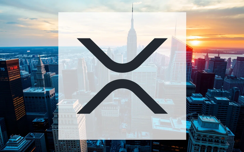 XRP atrapado entre el respaldo político y la resistencia técnica: ballenas e instituciones acumulan sin tregua - Foto: über boerse-global.de