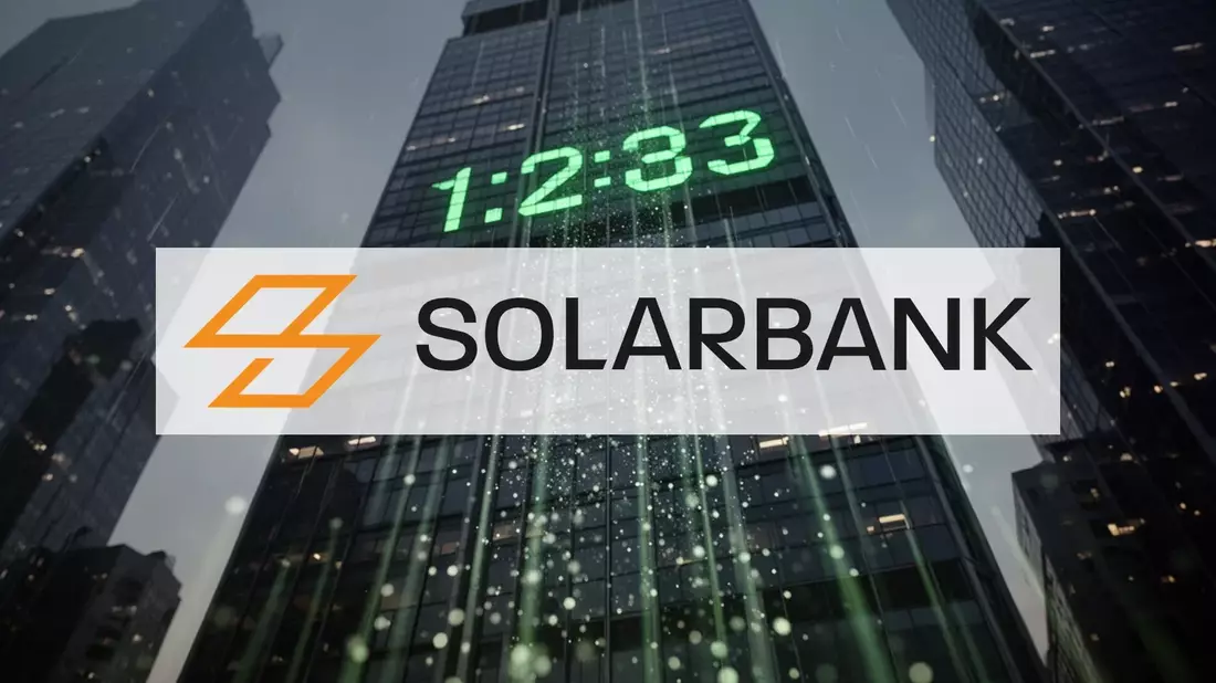 PowerBank Aktie: 180 Tage für Nasdaq-Mindestpreis - Bild: über boerse-global.de