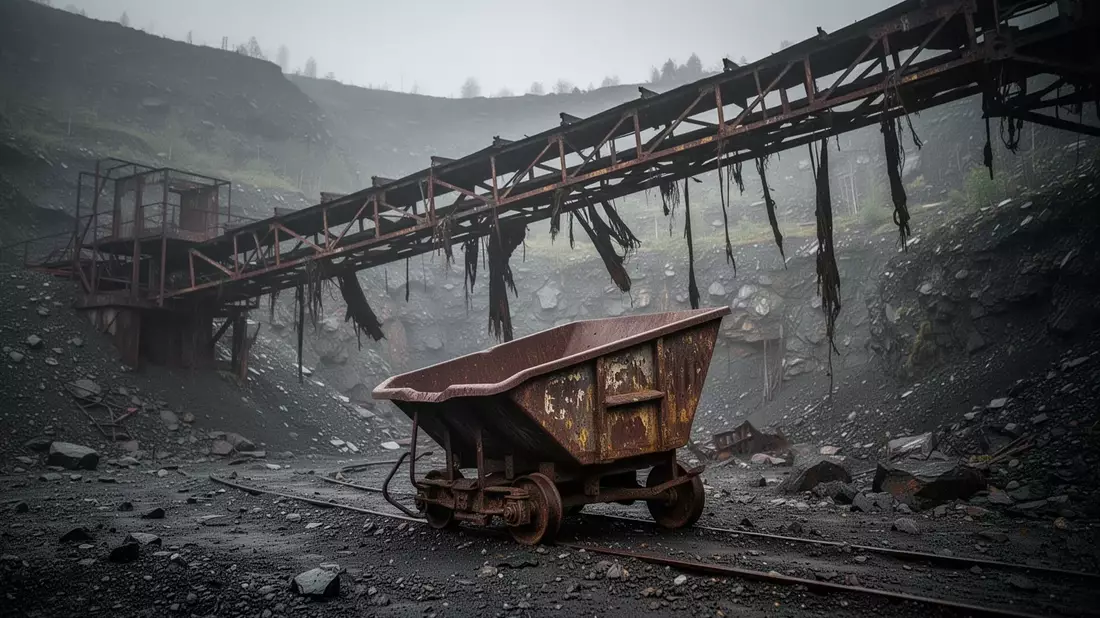 EQ Resources Aktie: Vietnam-Übernahme abgebrochen Illustration mit AI erstellt übermittelt durch boerse-global.de