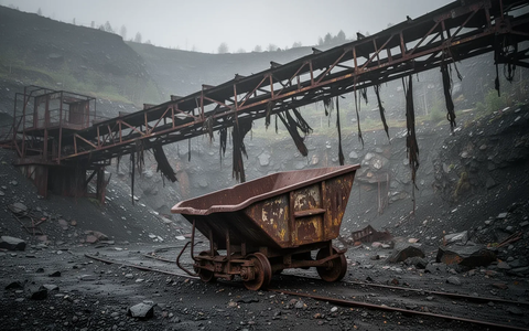 EQ Resources Aktie: Vietnam-Übernahme abgebrochen - Foto: über boerse-global.de