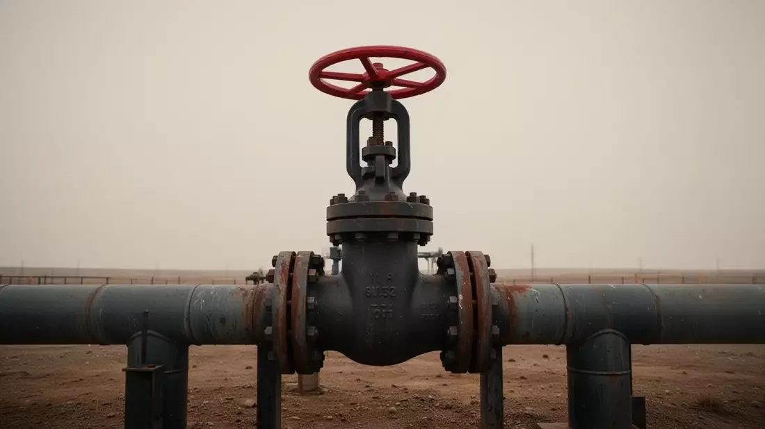 WTI Öl: 16. Mai endet russische Ausnahmegenehmigung - Bild: über boerse-global.de