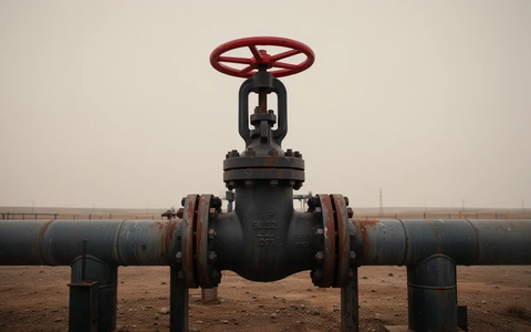 WTI Öl: 16. Mai endet russische Ausnahmegenehmigung - Foto: über boerse-global.de