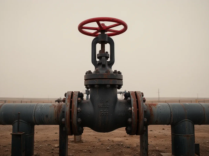 WTI Öl: 16. Mai endet russische Ausnahmegenehmigung - Foto: über boerse-global.de