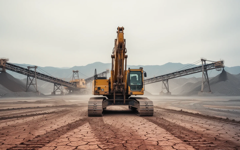 Kirkstone Metals Aktie: Seitwärtsphase ohne Katalysator - Foto: über boerse-global.de