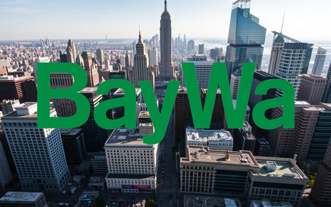 BayWa's New Zealand Apple Sale Stalls as a Minority Shareholder Blunts the Rescue Plan - Foto: über boerse-global.de