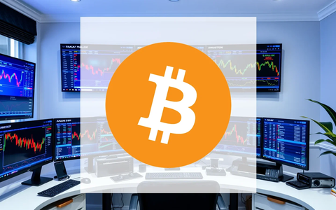 Bitcoin’s Senate Victory Can’t Mask the Macro Storm - Foto: über boerse-global.de