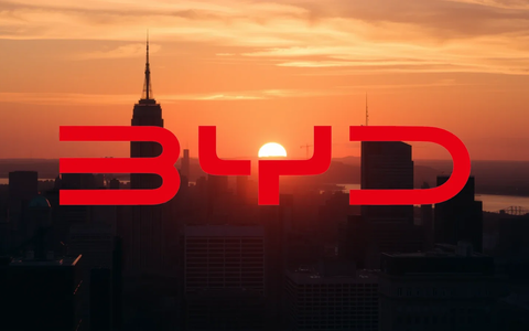 Flash-Charging and Factory Raids: BYD's Two-Pronged Push Into Europe - Foto: über boerse-global.de