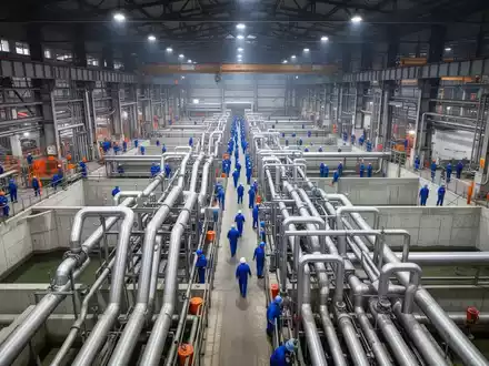 SW Umwelttechnik: 470 Mitarbeiter in Rumänien - Foto: über boerse-global.de