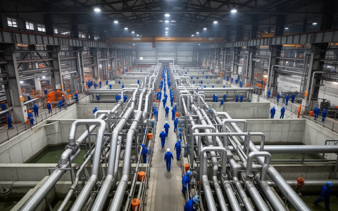 SW Umwelttechnik: 470 Mitarbeiter in Rumänien - Foto: über boerse-global.de