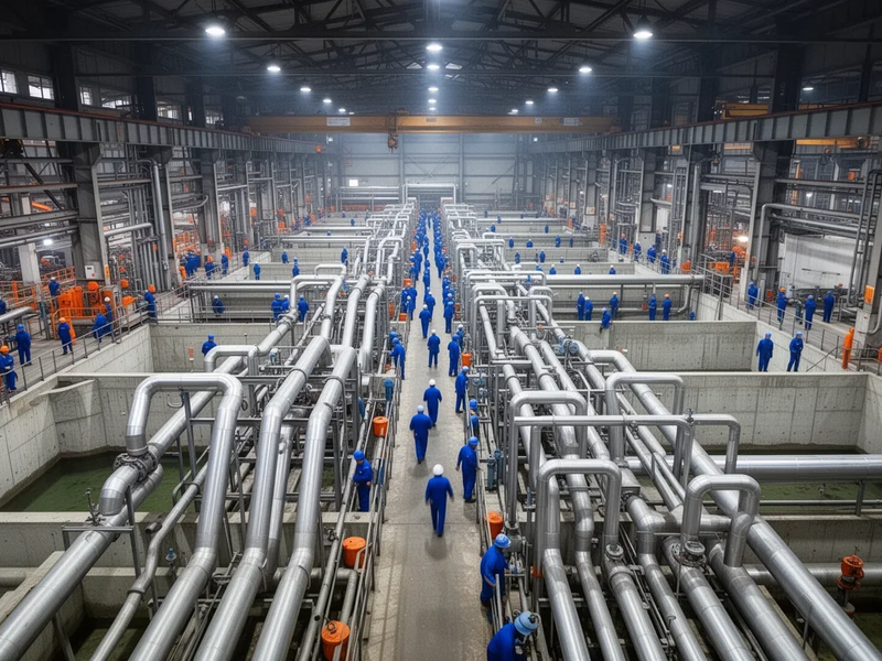 SW Umwelttechnik: 470 Mitarbeiter in Rumänien - Foto: über boerse-global.de