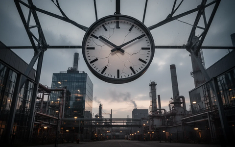 Arbeitszeitreform: Bundesregierung plant radikale Flexibilisierung - Foto: über boerse-global.de
