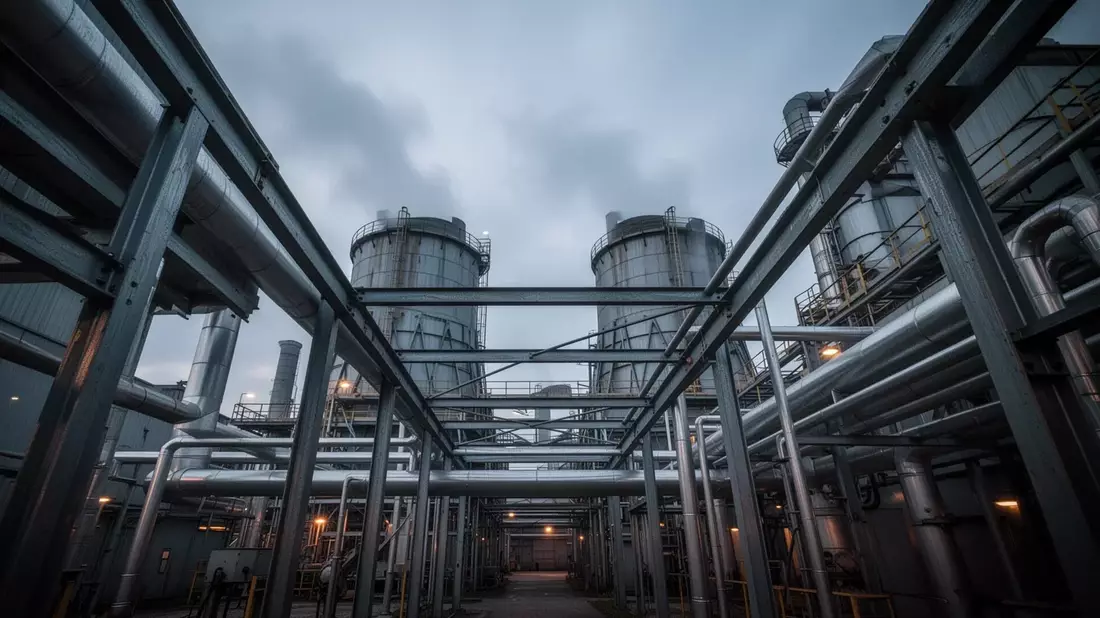 Umicore Aktie: 1 Milliarde EBITDA bis 2026 angestrebt - Bild: über boerse-global.de