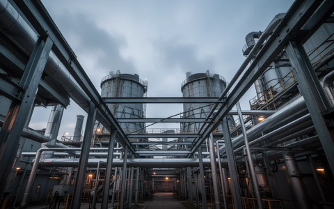 Umicore Aktie: 1 Milliarde EBITDA bis 2026 angestrebt - Foto: über boerse-global.de