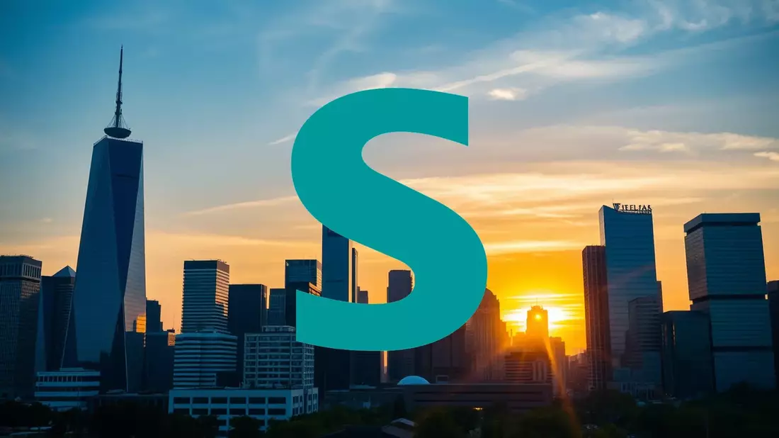 Siemens’ Italian Rail Gambit and Data Center Surge Mask a Sharp Share Correction Illustration mit AI erstellt übermittelt durch boerse-global.de