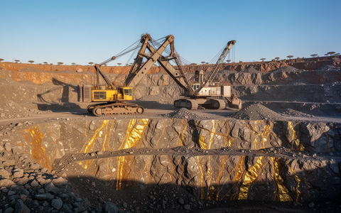 East Africa Metals Aktie: 40.000 Unzen Gold mit Ubora - Foto: über boerse-global.de