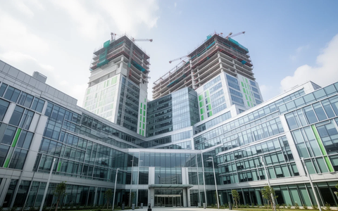 Max Healthcare: 10.000-Betten-Ziel in drei bis vier Jahren - Foto: über boerse-global.de