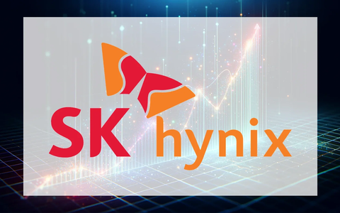 SK Hynix Targets Trillion-Dollar Valuation with Nasdaq Debut and TSMC Partnership Amid Market Jitters - Foto: über boerse-global.de
