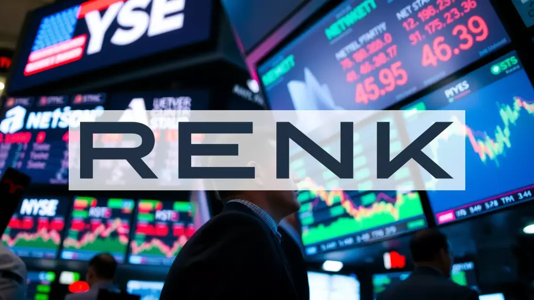 Why Renk’s Record Order Book Can’t Lift Its Stock — And What Investors Are Watching Illustration mit AI erstellt übermittelt durch boerse-global.de