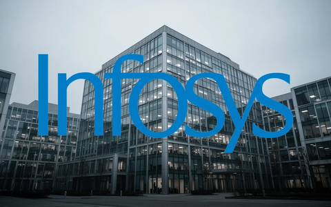 Infosys Aktie: 32 Prozent Jahresverlust, 1.095-INR-Tief - Foto: über boerse-global.de