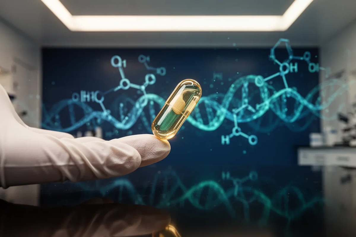 The GLP-1 Revolution: Advancements in Obesity Treatment and Metabolic Health