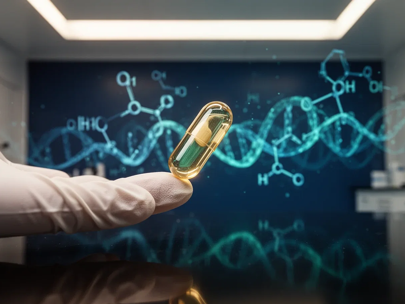 Adipositas-Therapie: Die zweite Welle der GLP-1-Revolution hat begonnen - Foto: über boerse-global.de