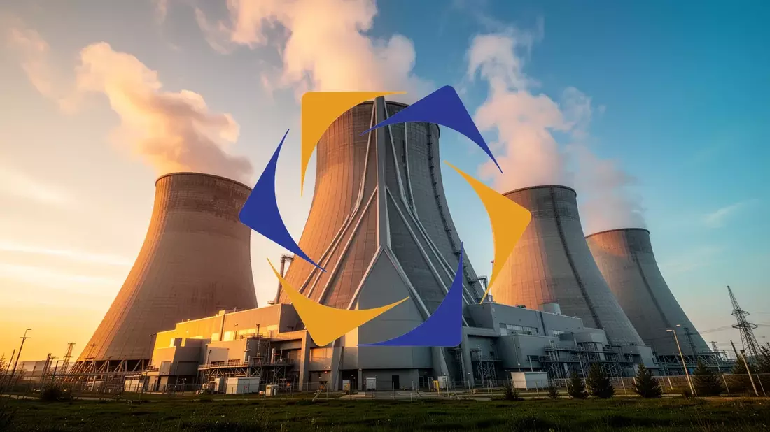 NAC Kazatomprom Aktie: 38 Regierungen verdreifachen Kernkraft - Bild: über boerse-global.de