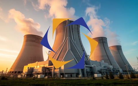 NAC Kazatomprom Aktie: 38 Regierungen verdreifachen Kernkraft - Foto: über boerse-global.de