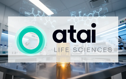 Atai Life Sciences: BPL-003 startet Phase 3 im Q2 2026 - Foto: über boerse-global.de
