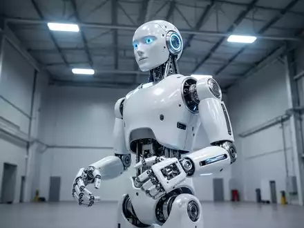 Realbotix Aktie: 19 Roboter im Frühjahr ausgeliefert - Foto: über boerse-global.de