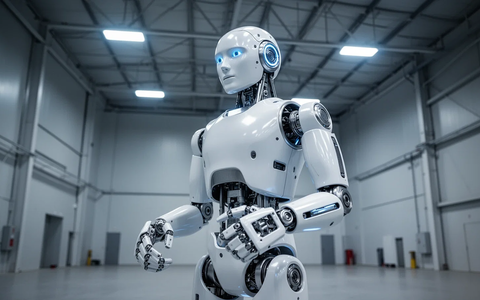 Realbotix Aktie: 19 Roboter im Frühjahr ausgeliefert - Foto: über boerse-global.de