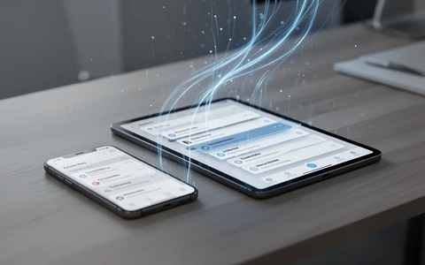 KI-Revolution: Wie Task-Manager zu digitalen Assistenten werden - Foto: über boerse-global.de